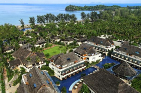 Chada Lanta Beach Resort - SHA Extra Plus